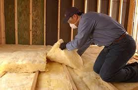 Insulation Removal & Installation